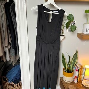 Oak and fort jumpsuit